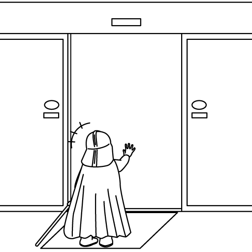 Ting's home 