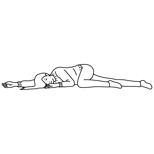 Ting's home 